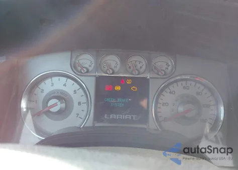 2010 Ford F-150 Fx2 Sport/Harley-Davidson/King Ranch/Lariat/Platinum/Xl/Xlt from USA, damaged, VIN 1FTFW1CV6AFB83084